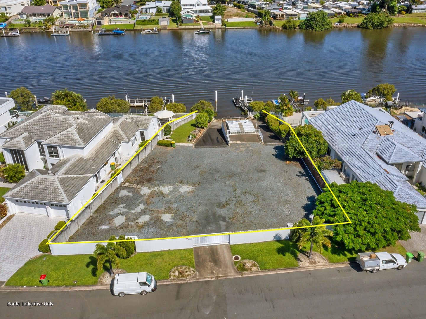 74 Cabana Boulevard, Benowa QLD 4217, Image 0