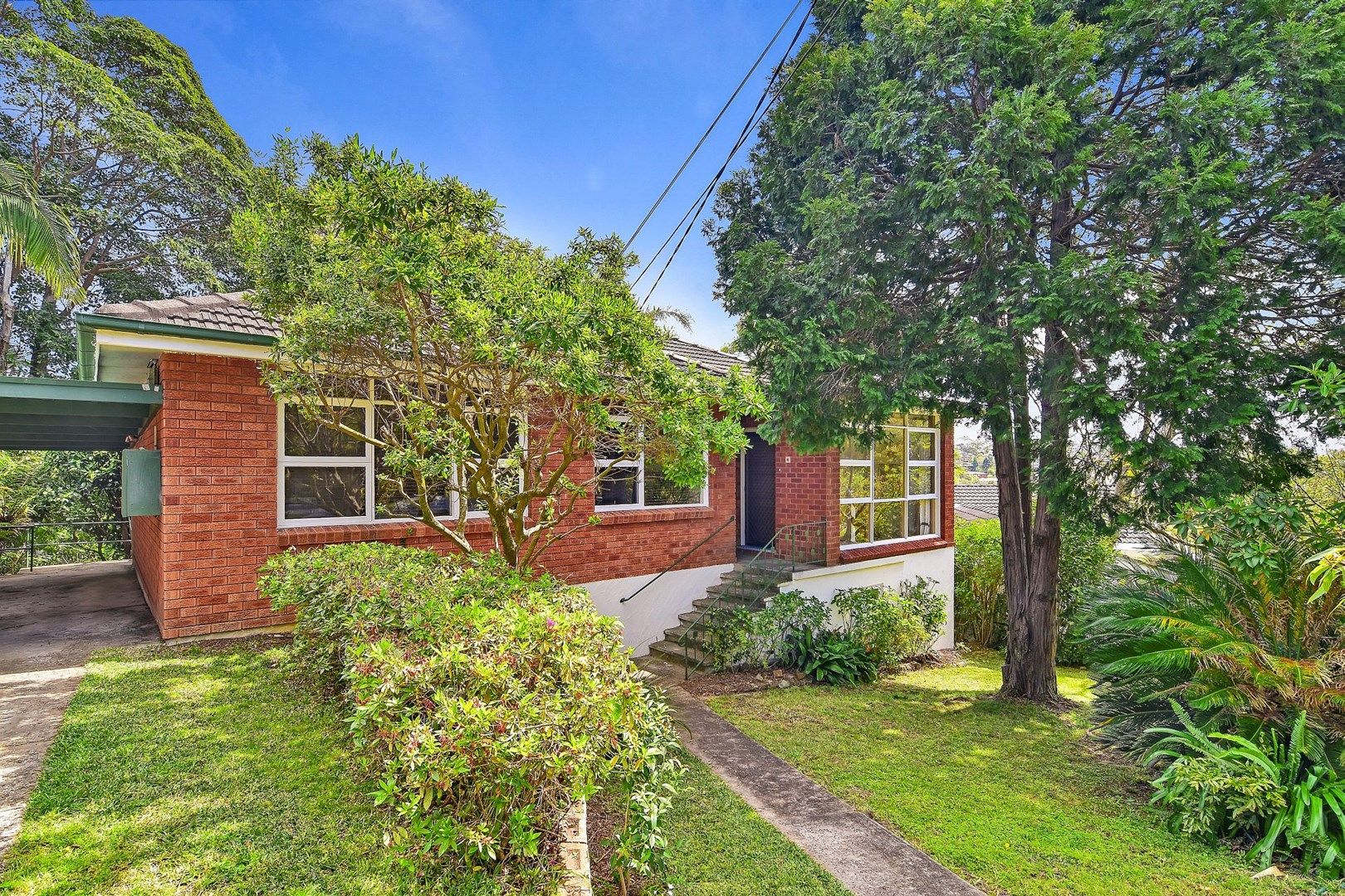 4 Sylvia Place, Frenchs Forest NSW 2086, Image 0