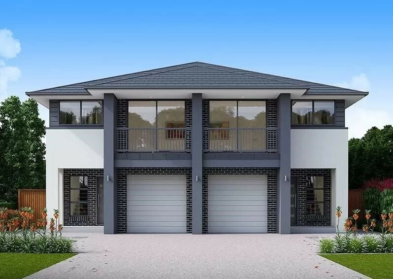 3 bedrooms Townhouse in  SCHOFIELDS NSW, 2762