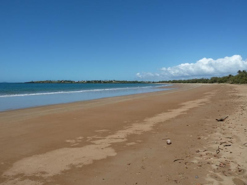 46 The Esplanade, GRASSTREE BEACH QLD 4740, Image 1