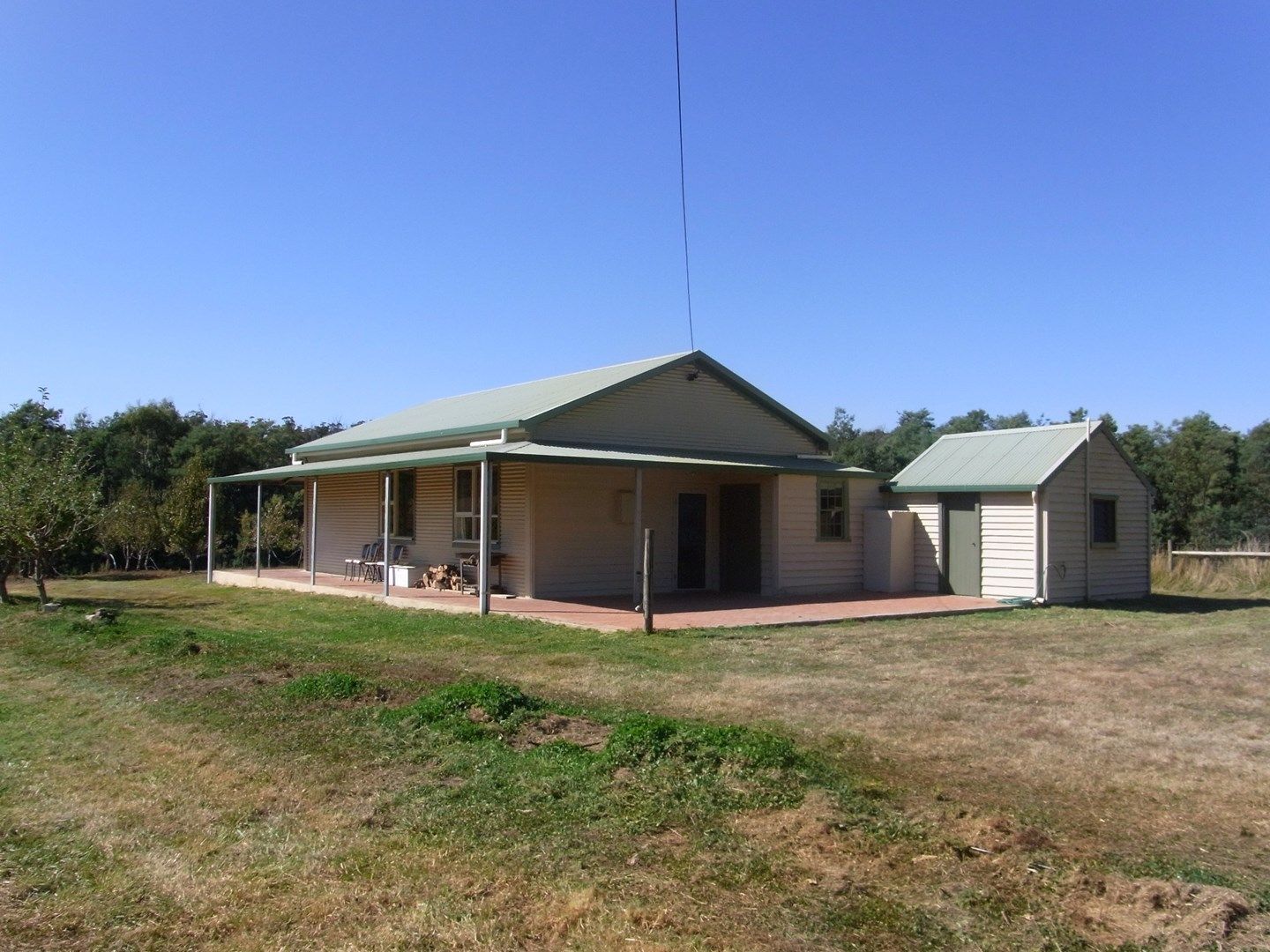 501 Upper Scamander Rd, Scamander TAS 7215, Image 0