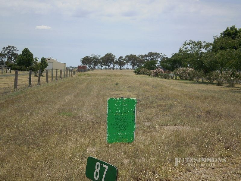 87 Southern Cross Drive, Dalby QLD 4405, Image 1