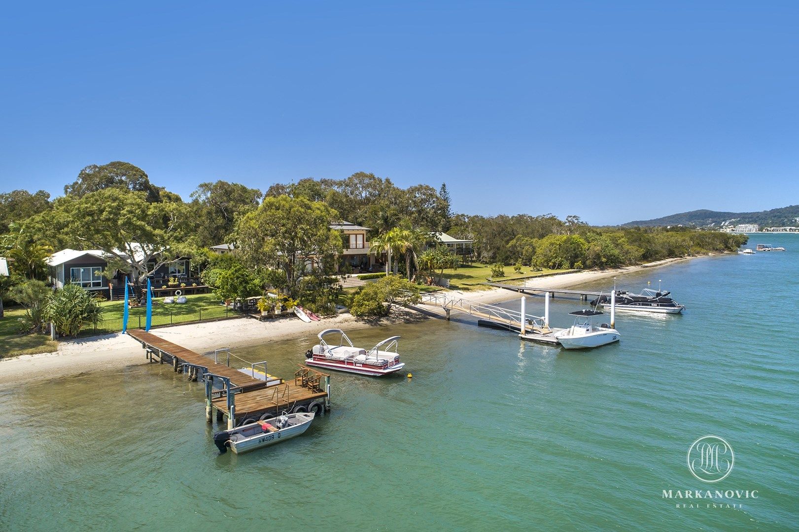 24 Wygani Drive, Noosa North Shore QLD 4565, Image 0