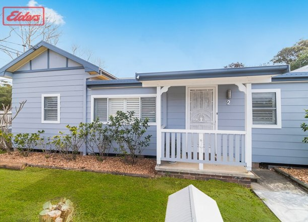 2 Oak Street, North Narrabeen NSW 2101