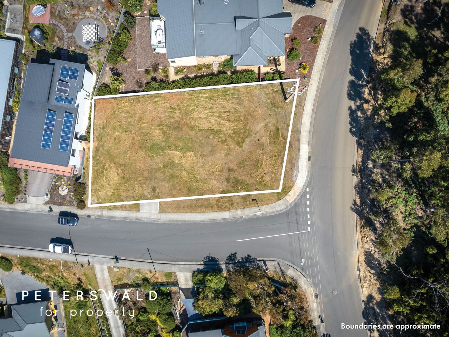 1 Thelma Drive, West Hobart TAS 7000, Image 1