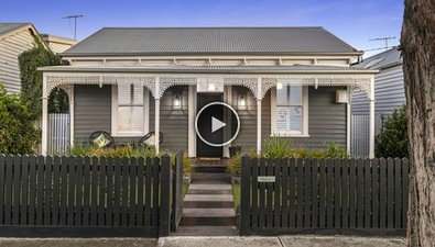 Picture of 5 Douch Street, WILLIAMSTOWN VIC 3016