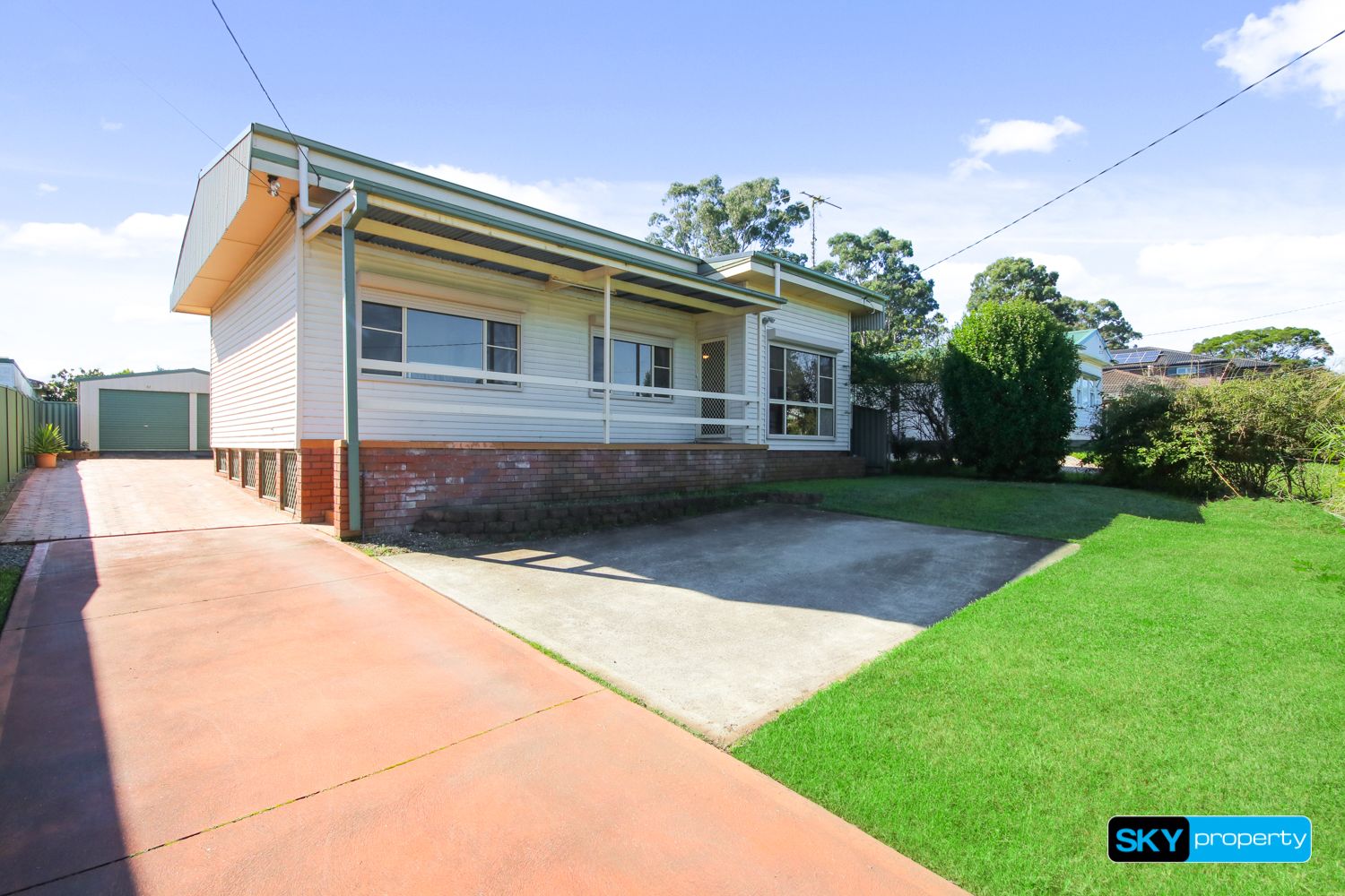 3 bedrooms House in 51 Kerry Road BLACKTOWN NSW, 2148