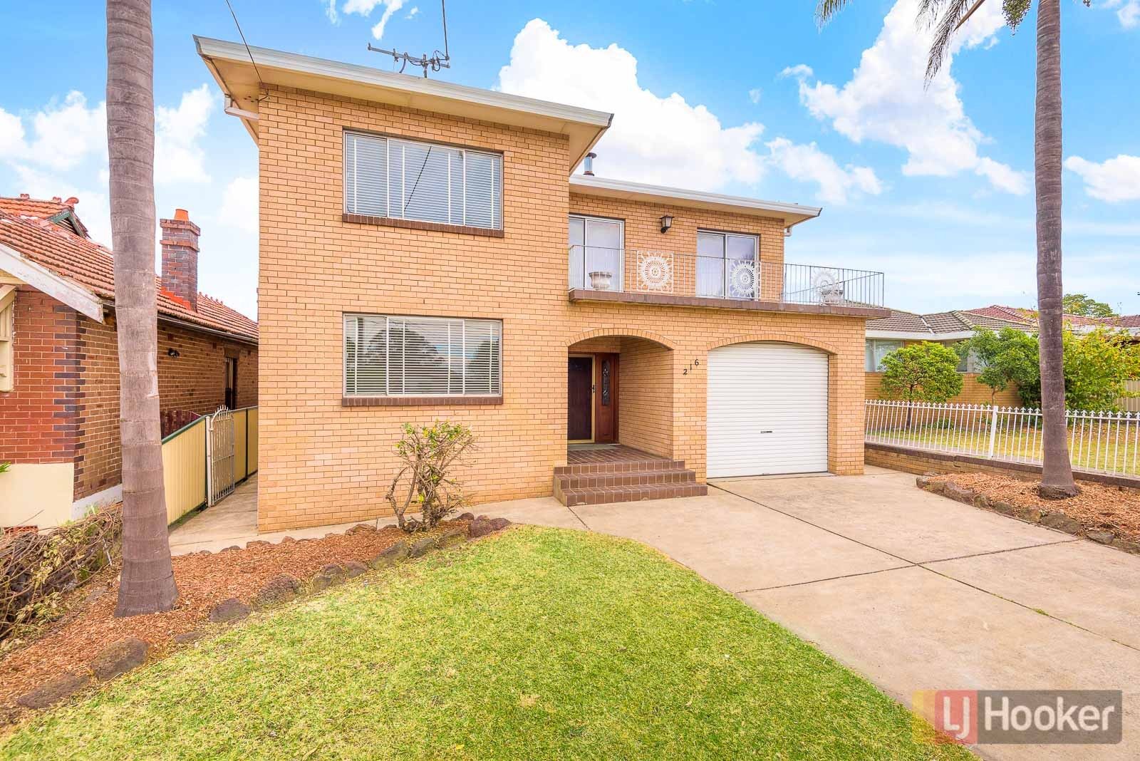 216 Guildford Road, Guildford NSW 2161, Image 0