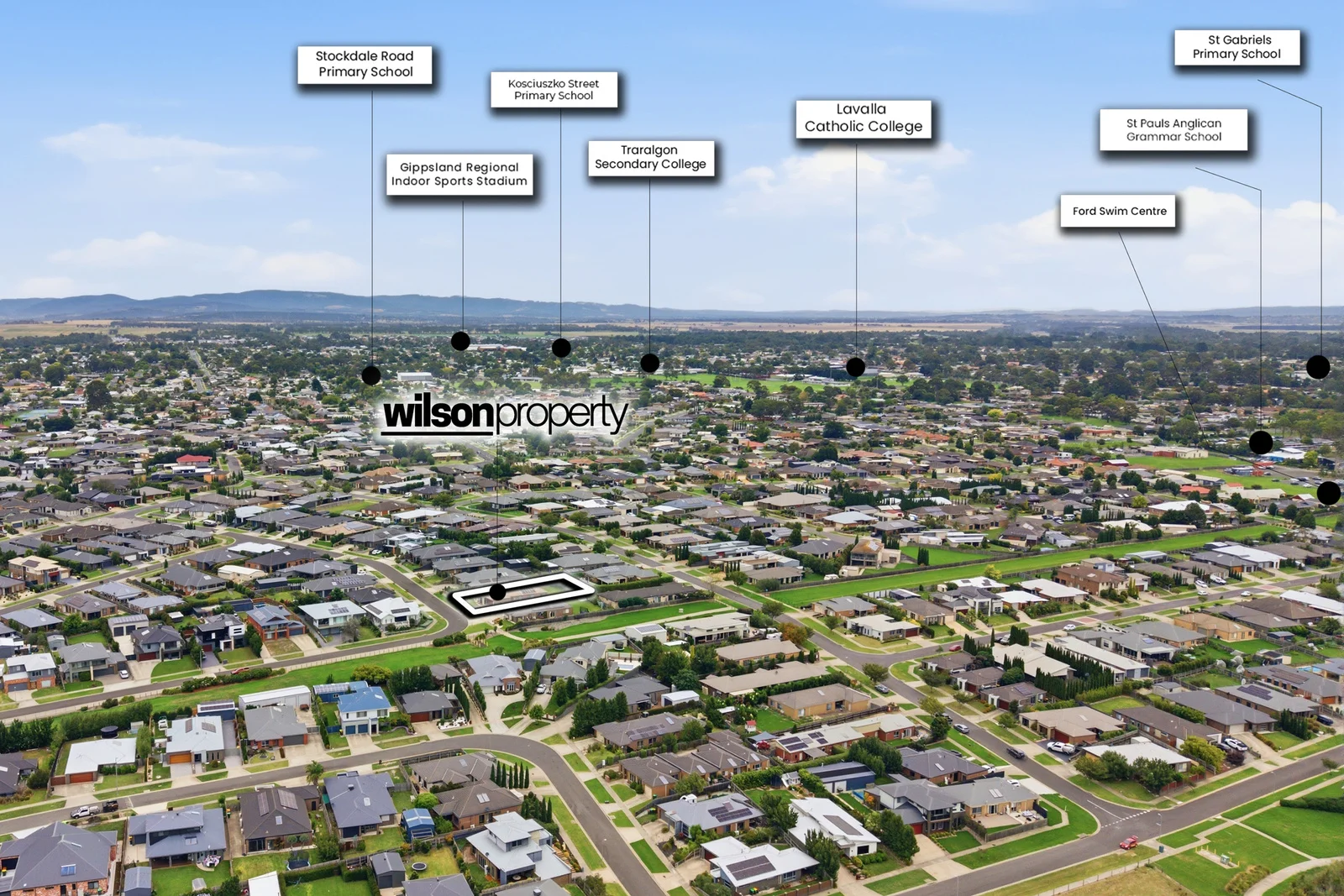 Additional image 26 of 21 Balmoral Place, Traralgon VIC 3844