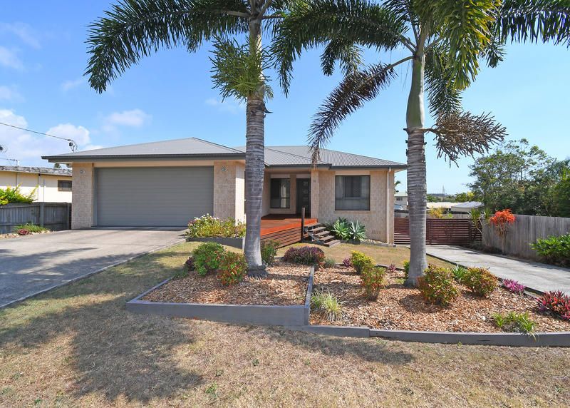 11 Jacobsen Outlook, Urraween QLD 4655, Image 0