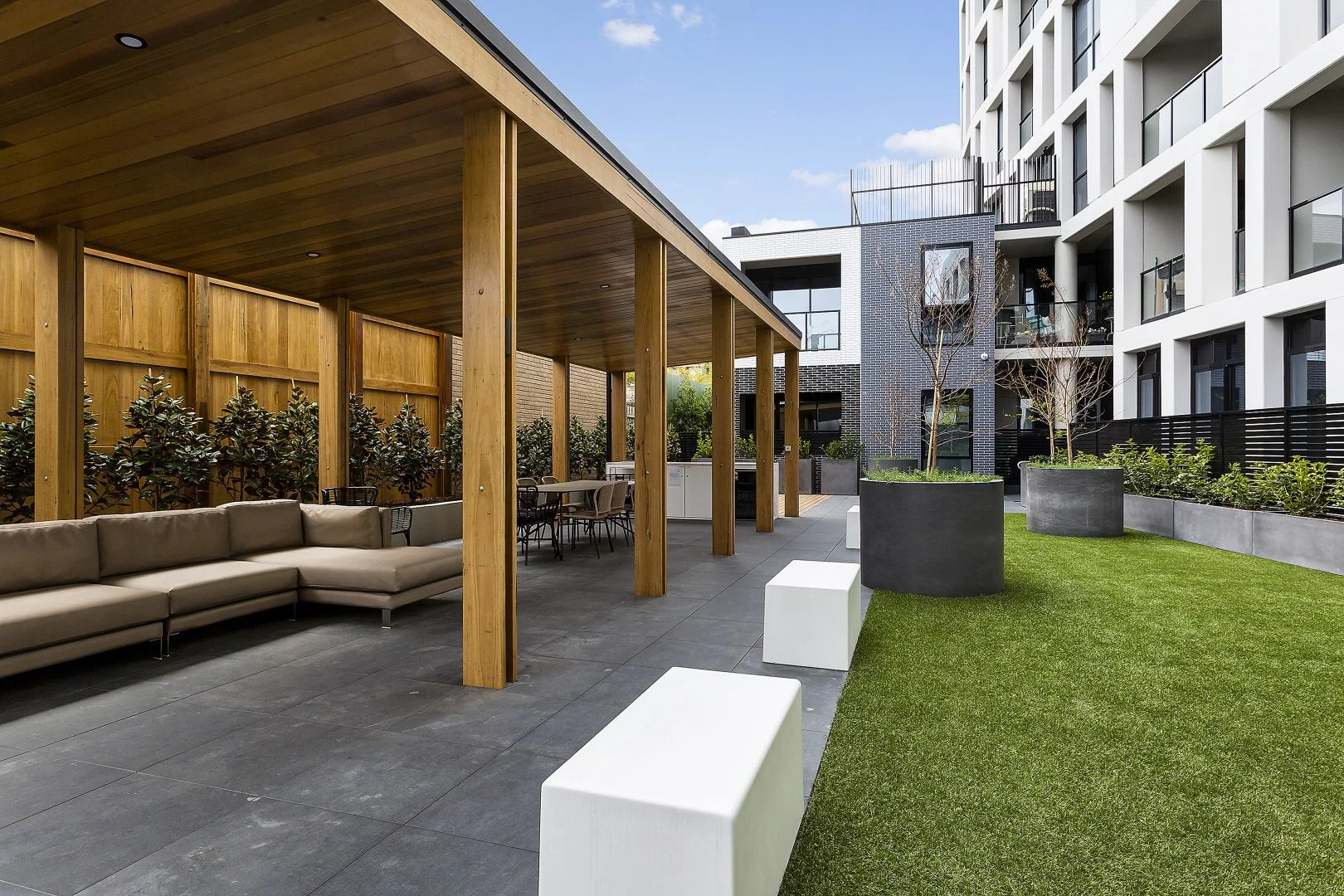 Additional image 2 of 309/203 Burnley Street, Richmond VIC 3121