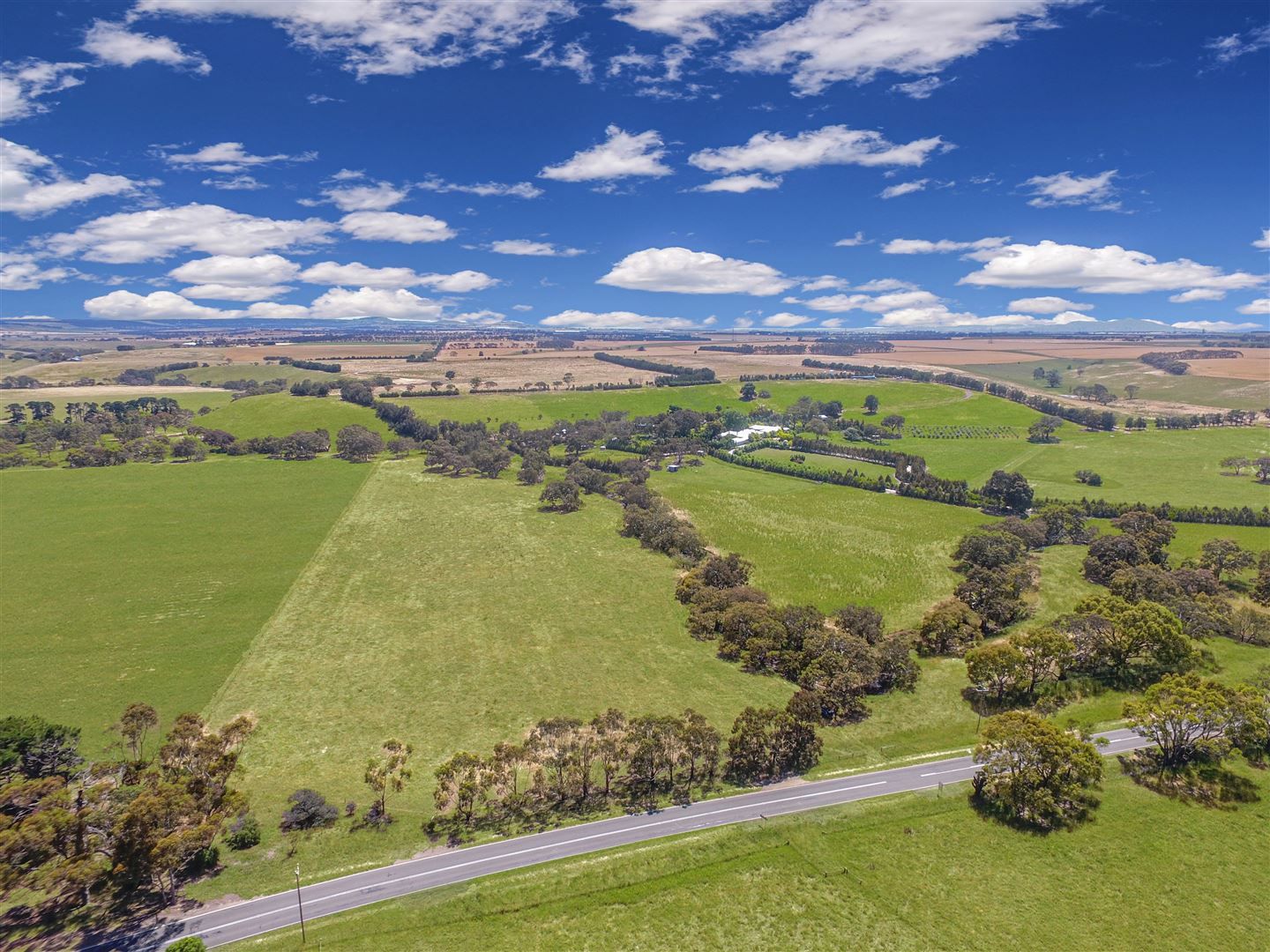 Lot 1 Steiglitz Road, Sutherlands Creek VIC 3331, Image 0