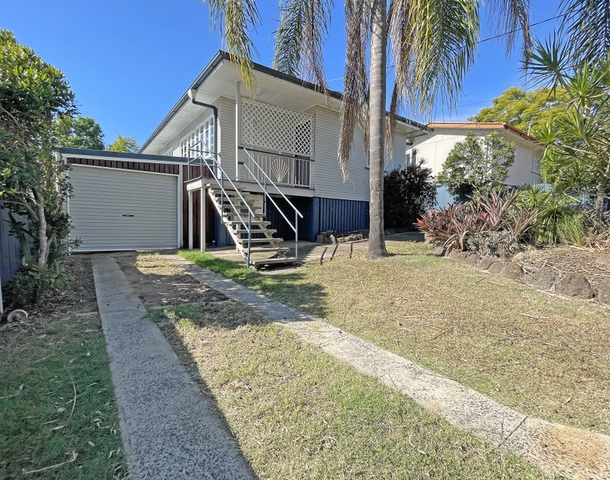 22 Greenway Street, Churchill QLD 4305