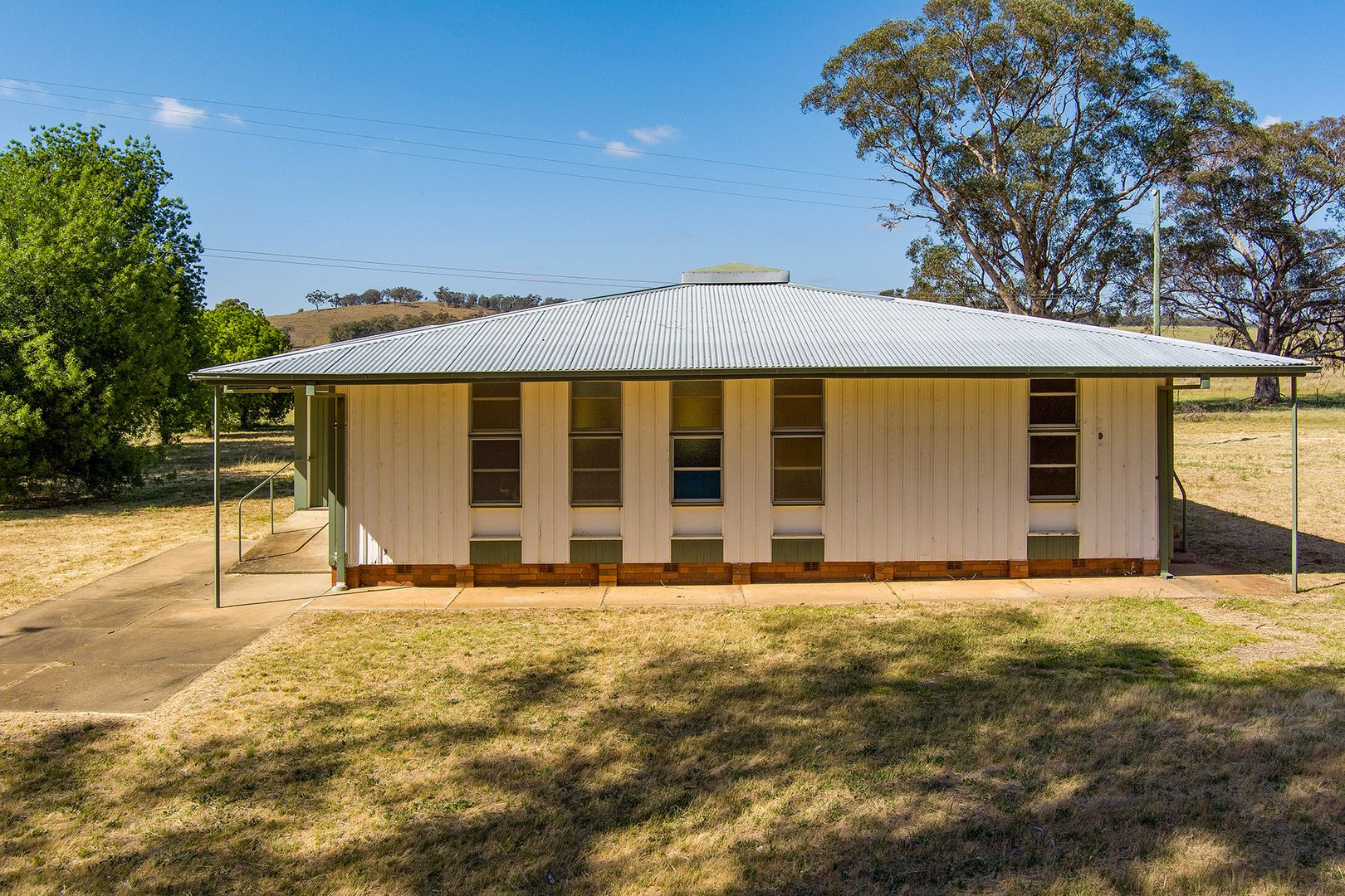 2933 Goolma Road, Goolma NSW 2852 House for Sale Domain