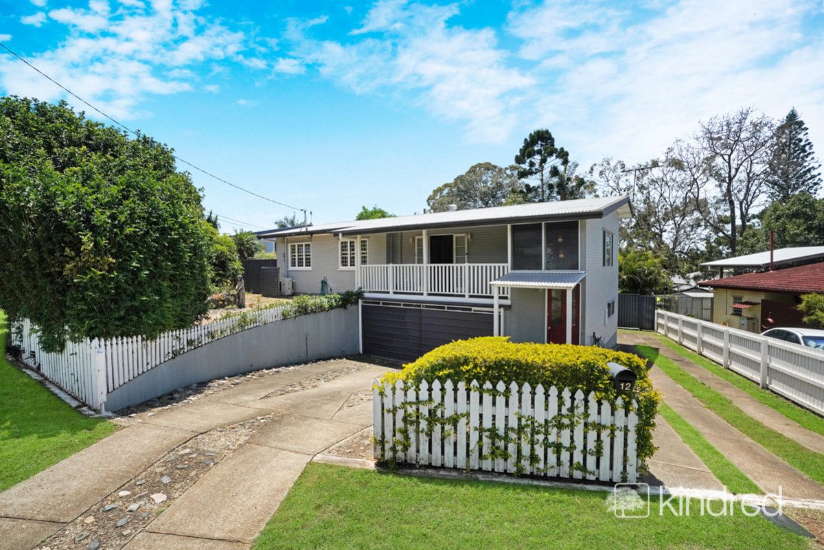 12 Loncroft Street, Brighton QLD 4017, Image 0