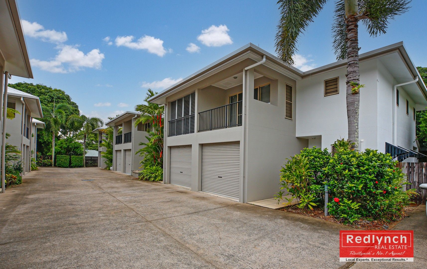 4/1214 OLD SMITHFIELD ROAD, Freshwater QLD 4870 Domain