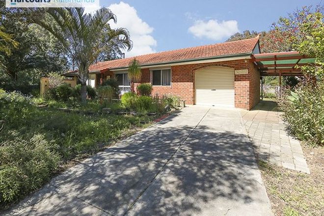 Picture of 128 Crystal Brook Road, WATTLE GROVE WA 6107