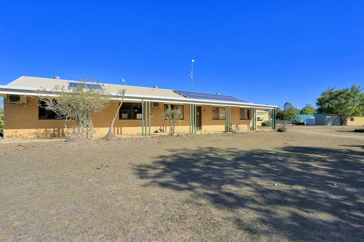 315 Walkers Road, South Bingera Property History & Address Research