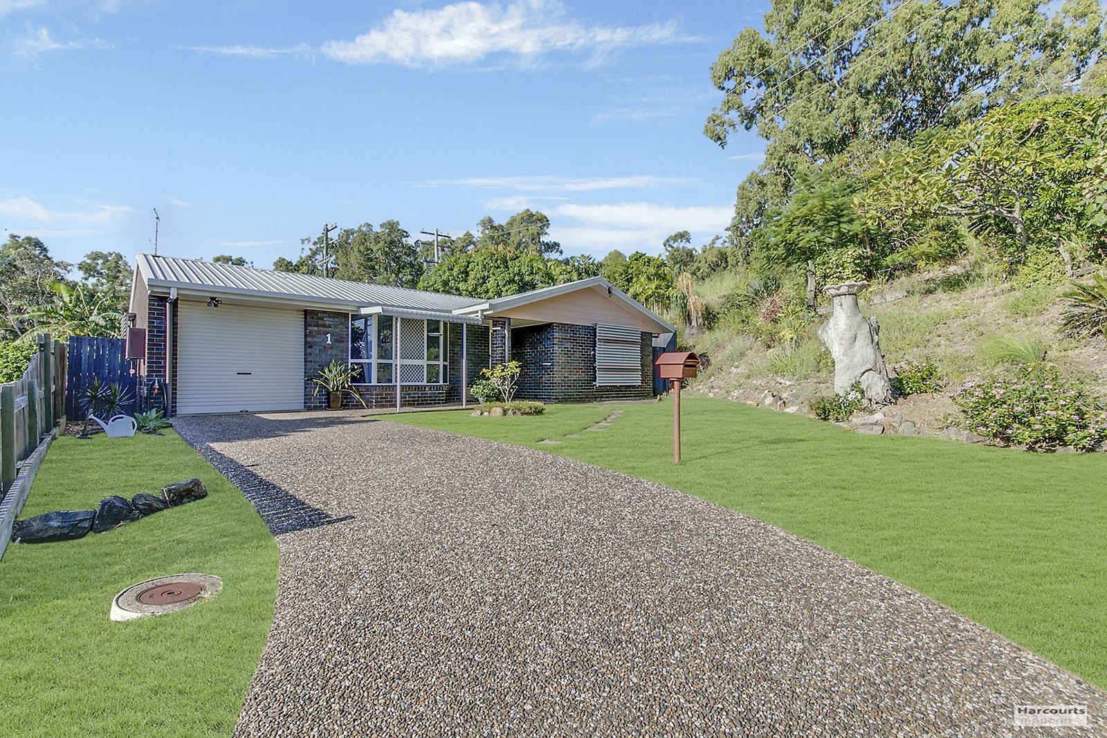 1 Pinnacle Street, Causeway Lake QLD 4703, Image 1