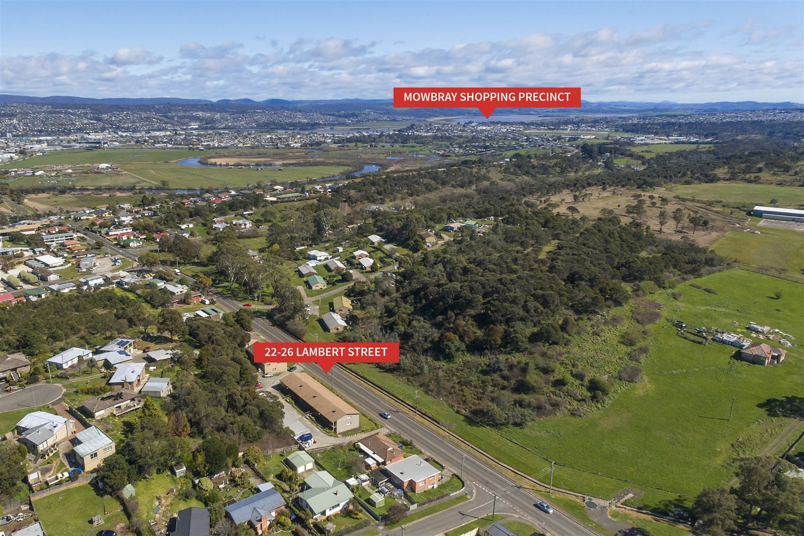 22-26 Lambert Street, Ravenswood TAS 7250, Image 2