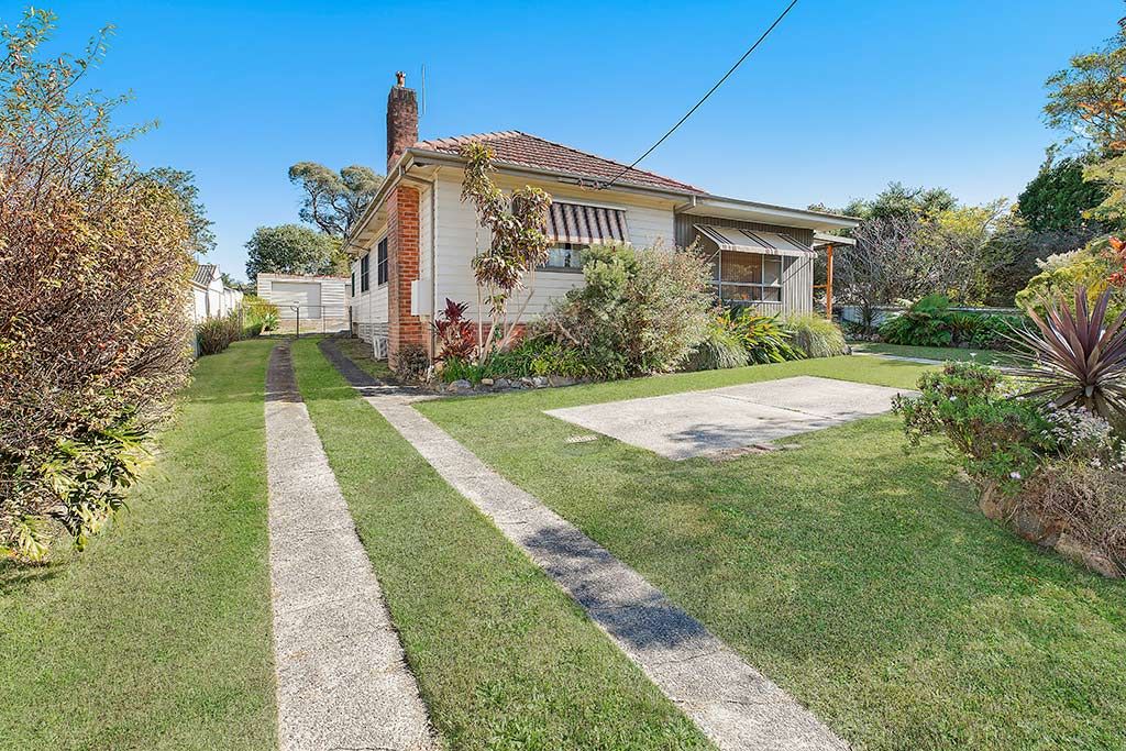 37 Railway Parade, Blackalls Park NSW 2283, Image 2