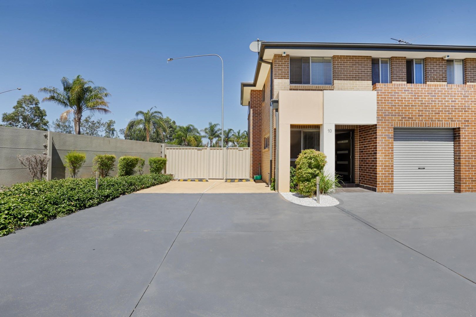 10/570 Sunnyholt Road, Stanhope Gardens NSW 2768, Image 0