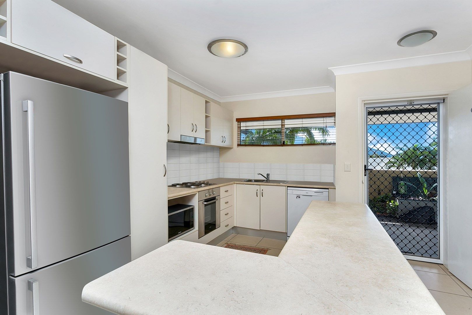 33/1-13 Ernest Street, Redlynch QLD 4870, Image 1