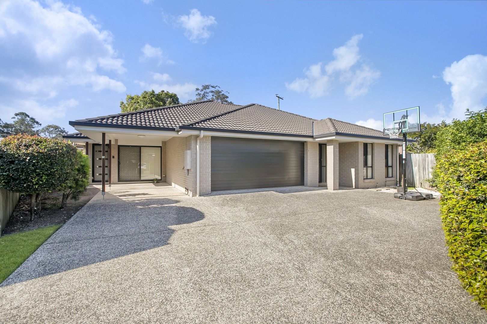 2 bedrooms House in 7A Teal Place TAIGUM QLD, 4018