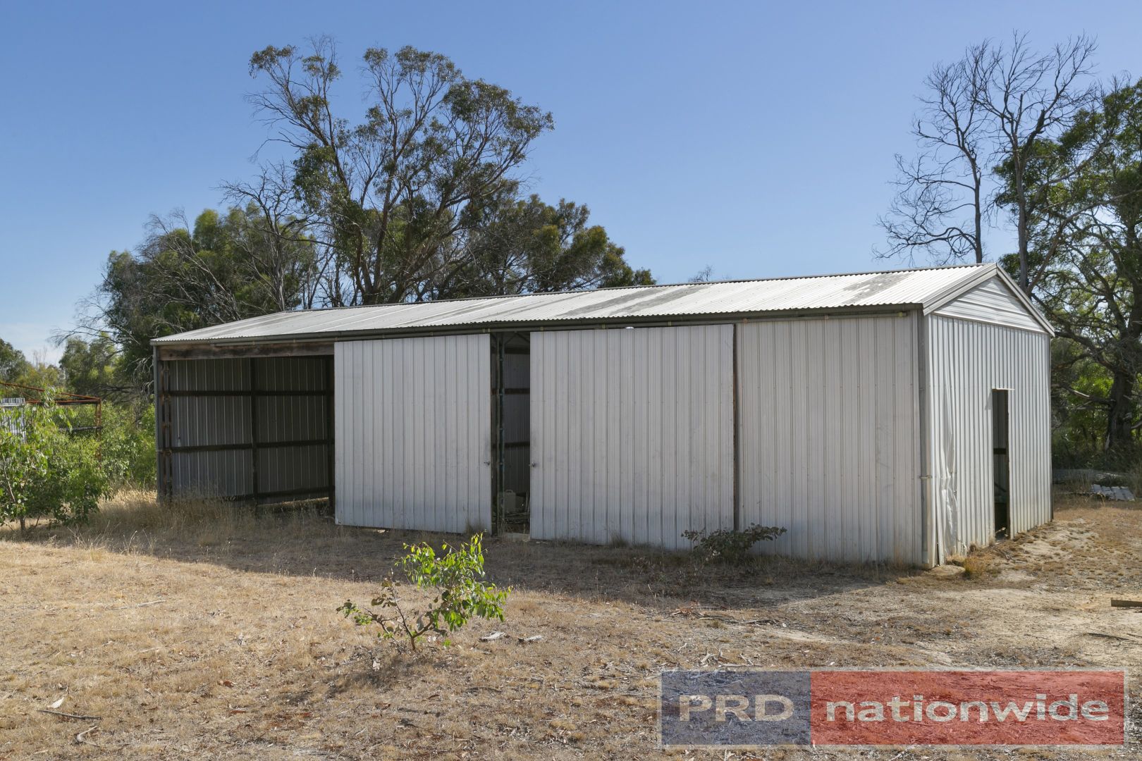 Lot 1 Platts Road, Scotsburn VIC 3352, Image 2