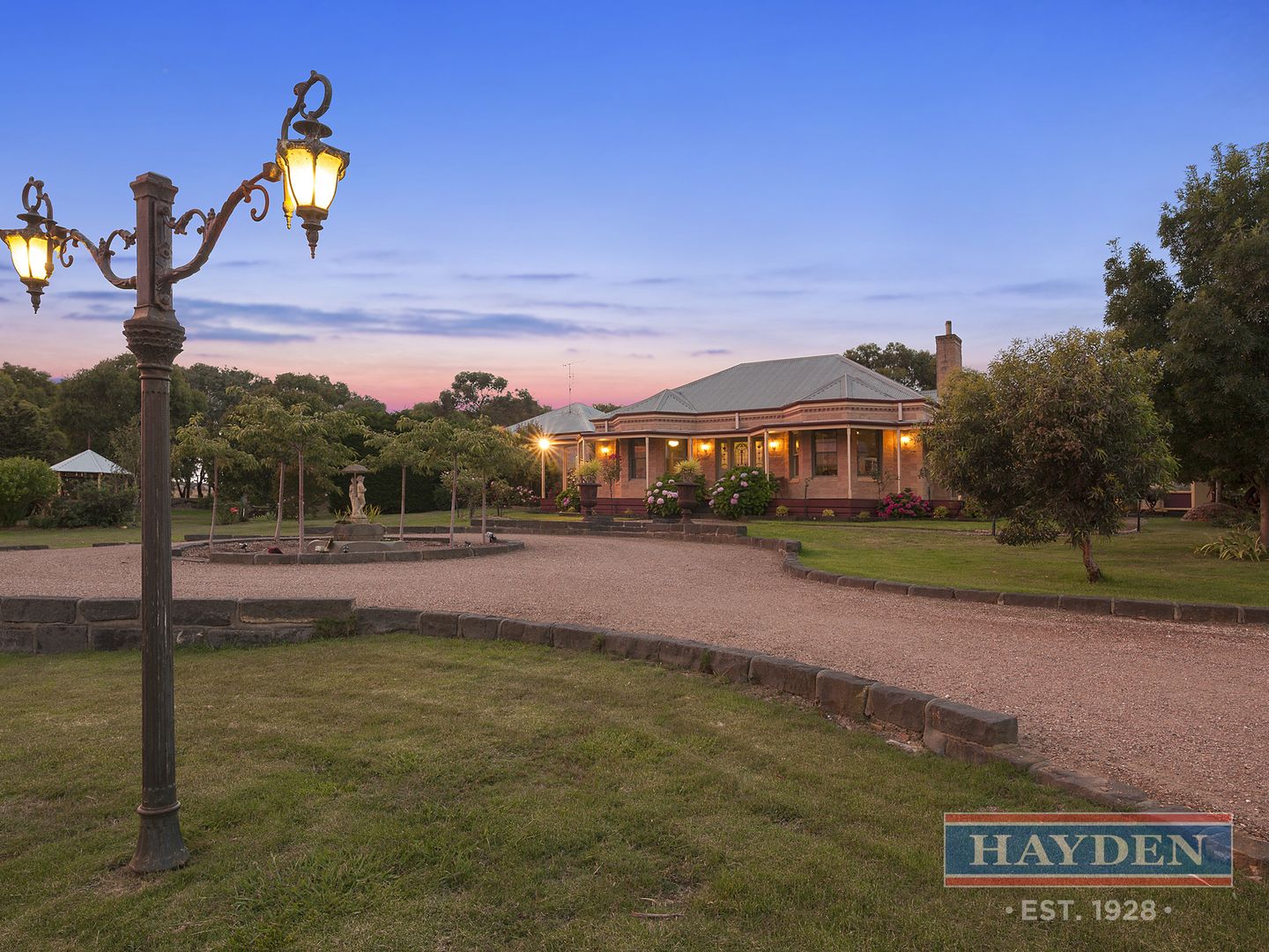 1795 Hendy Main Road, Paraparap VIC 3240, Image 1