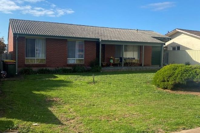 Picture of 17 Weeroona Avenue, PORT NOARLUNGA SOUTH SA 5167