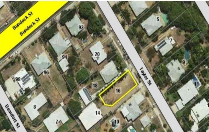 16 Taylor Street, Belgian Gardens QLD 4810, Image 1