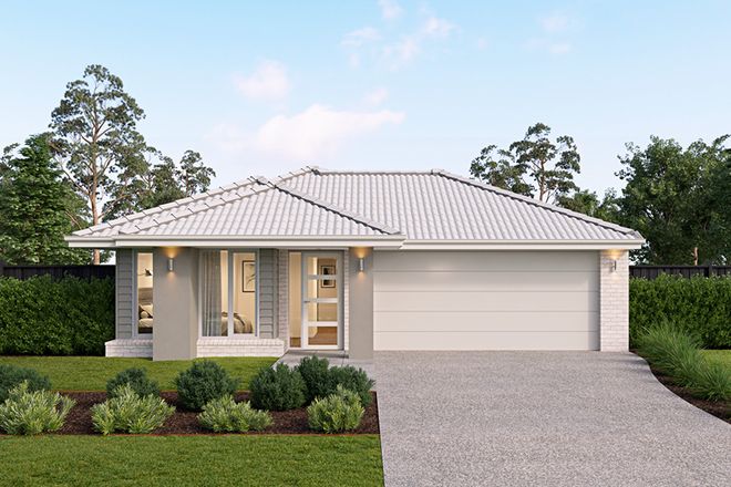 Picture of Lot 3 New Road, NIKENBAH QLD 4655