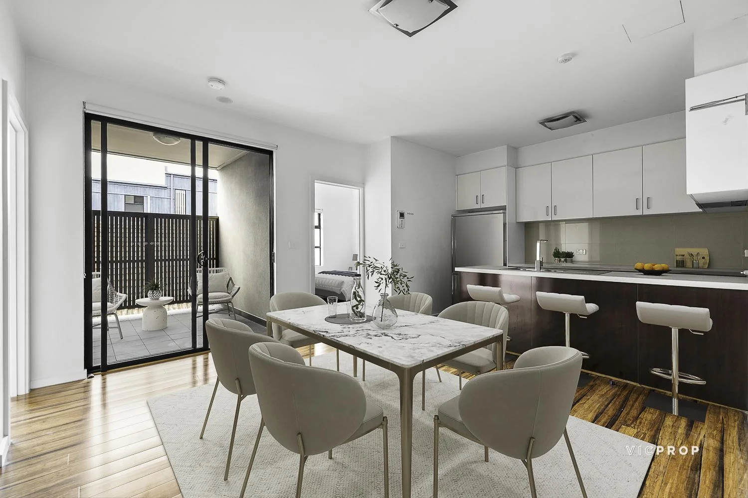 Additional image 3 of 2/129 Melville Road, Brunswick West VIC 3055