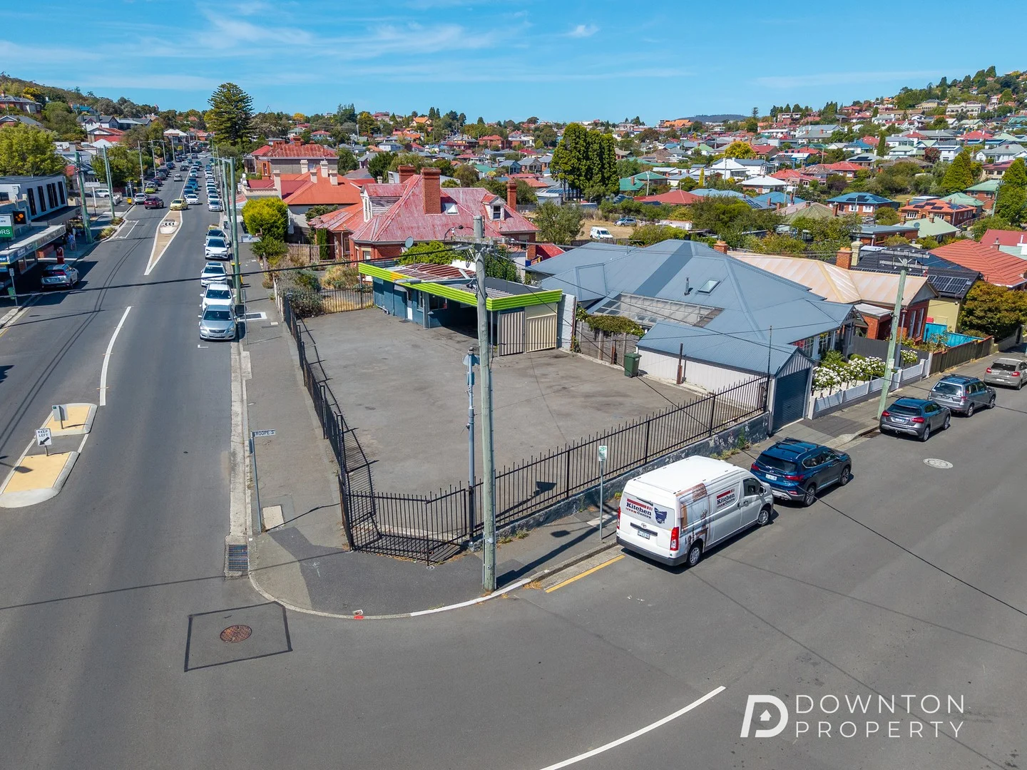 144 New Town Road, New Town TAS 7008