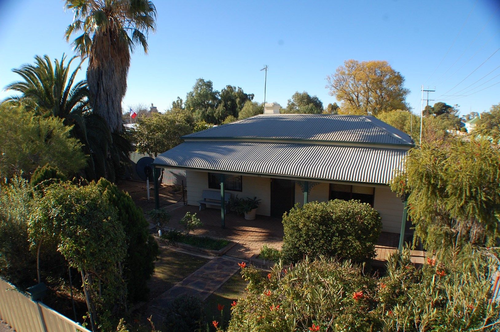 11 West Terrace, Quorn SA 5433, Image 0