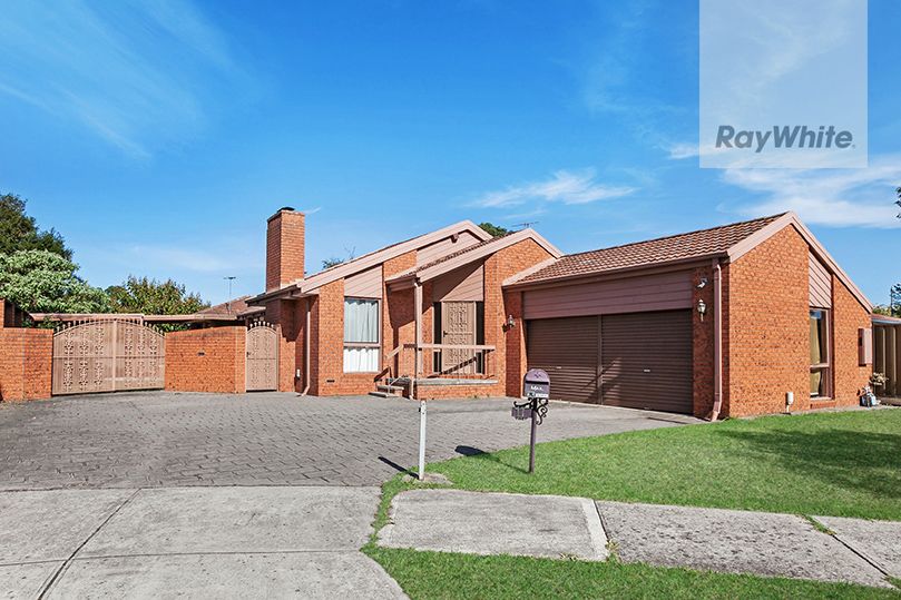 11 Hargrave Court, Mill Park VIC 3082, Image 0