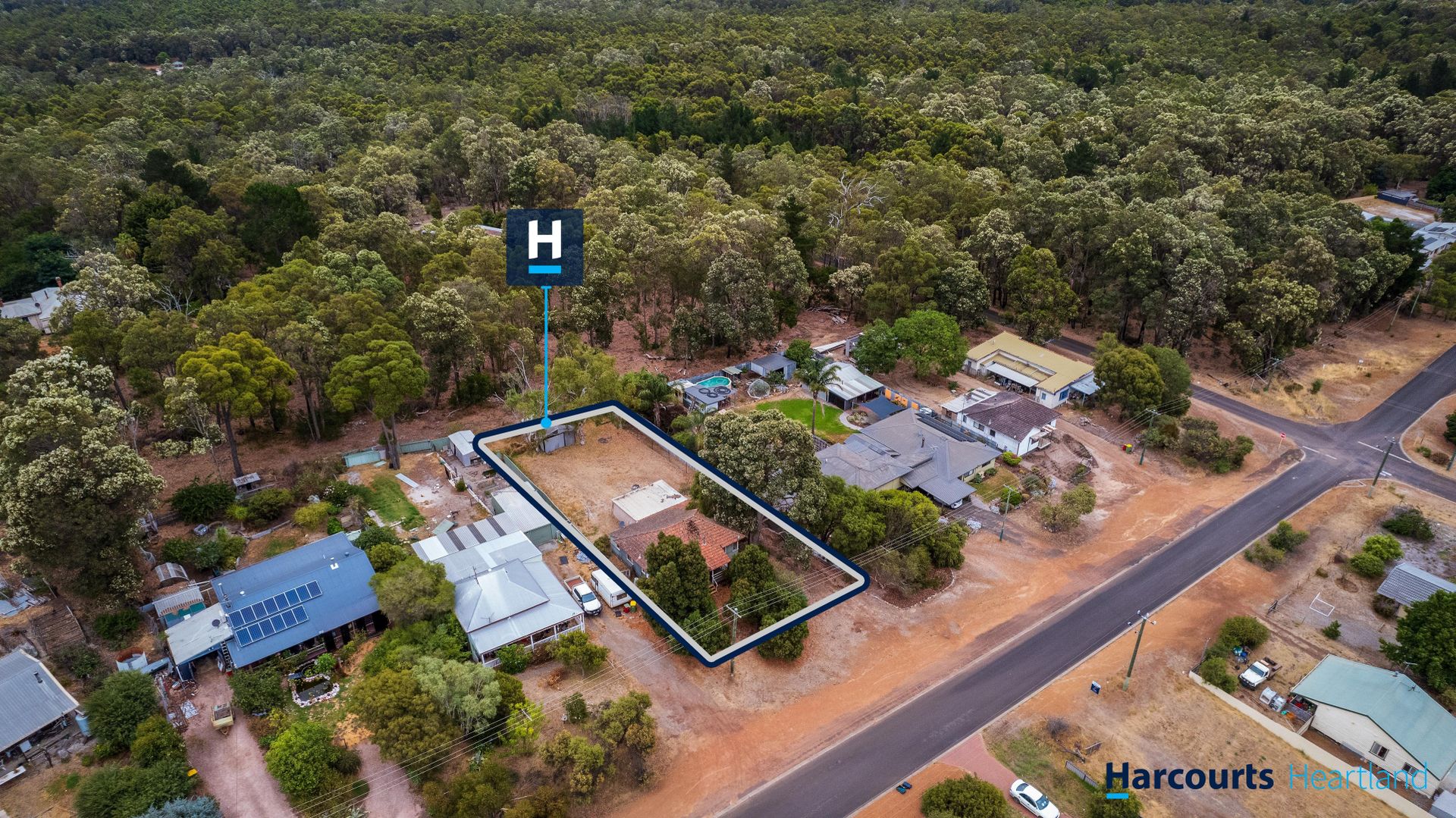 65 Telluride Street, Greenbushes WA 6254, Image 1