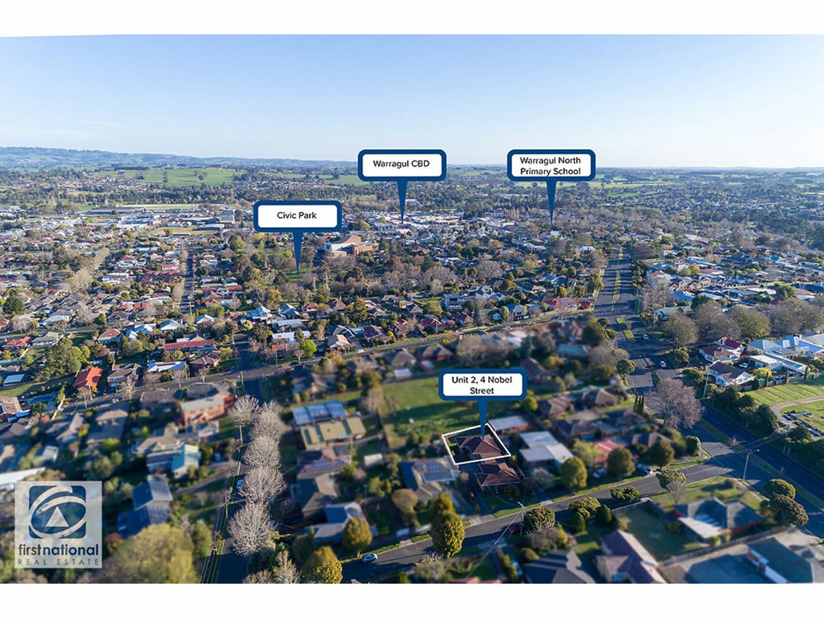 2/4 Nobel Street, Warragul VIC 3820, Image 1