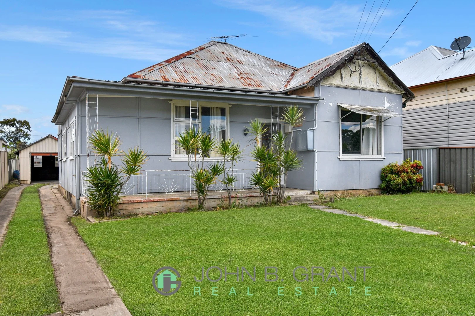 63 The Trongate, Granville NSW 2142