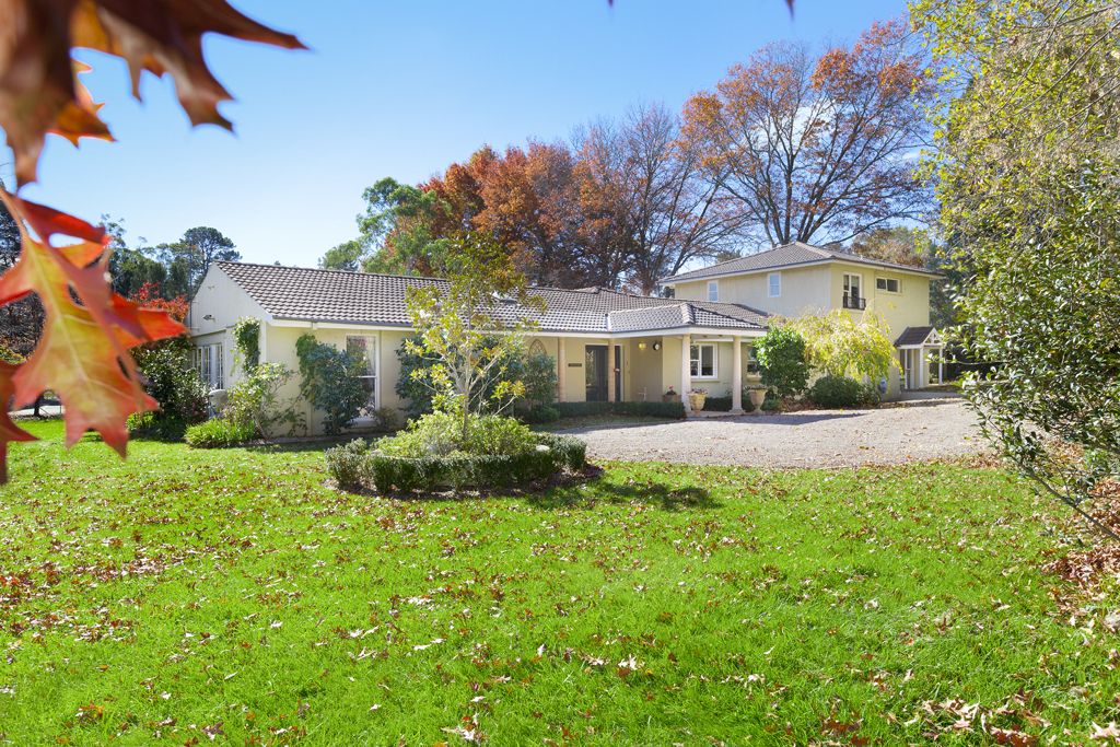 2/36 Burradoo Road, Burradoo NSW 2576 House For Rent Domain