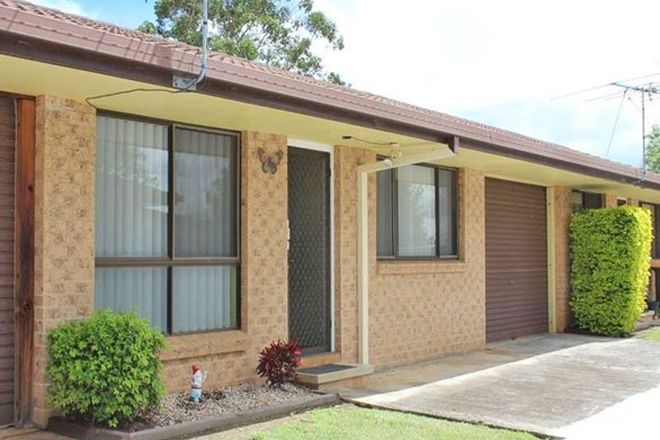 Picture of 2/4 Collin Tait Avenue, WEST KEMPSEY NSW 2440
