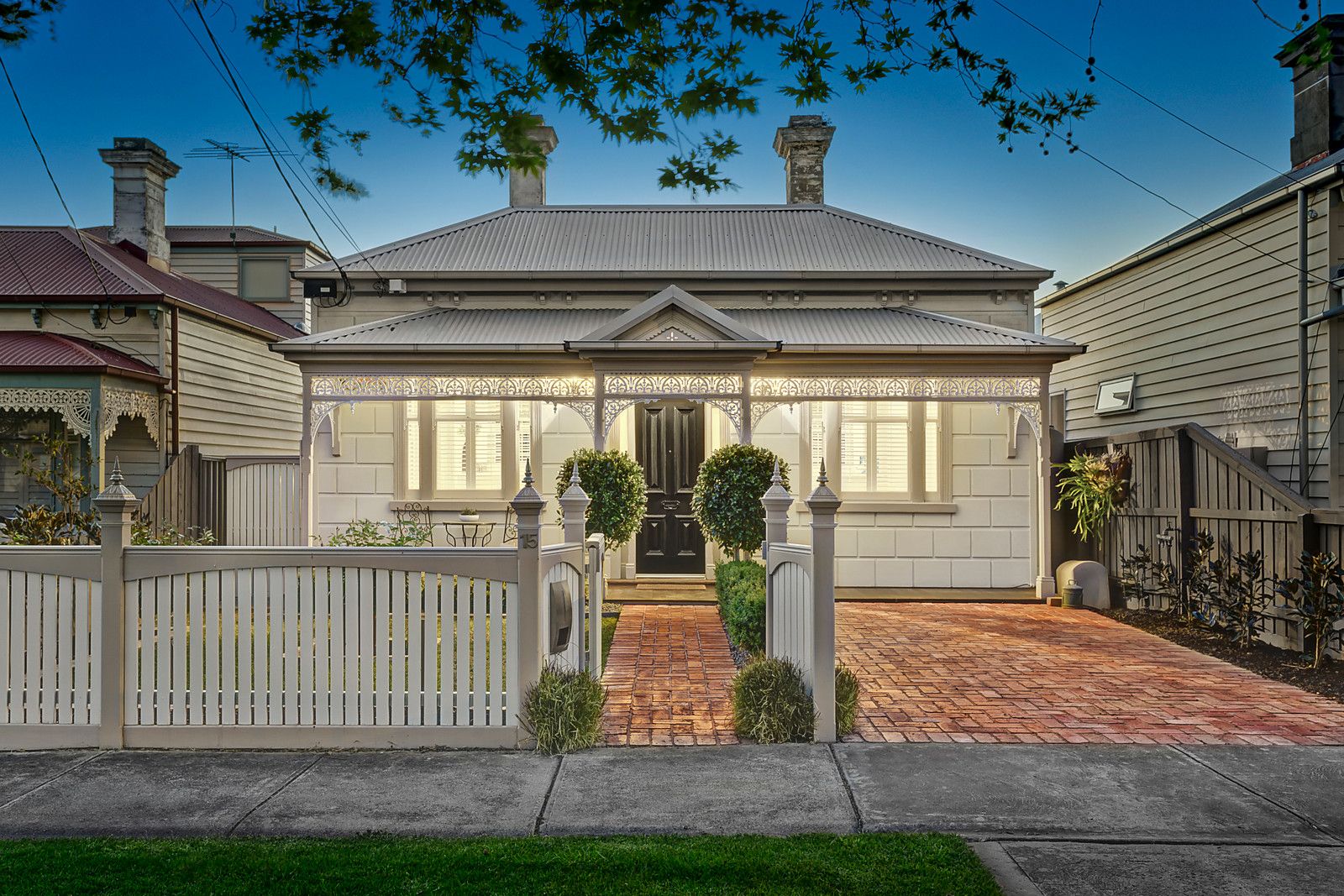 15 Canterbury Street, Moonee Ponds VIC 3039, Image 0