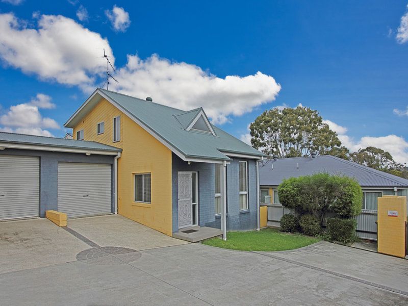 Batemans Bay NSW 2536 3 beds townhouse for Rent, 480 per week