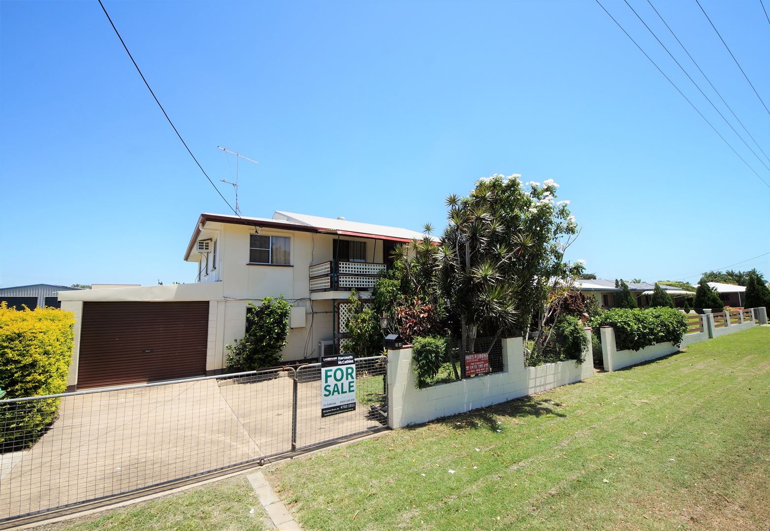 94 Thirteenth Avenue, Home Hill QLD 4806 House For Sale Domain