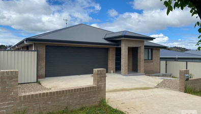 Picture of 13B Roberson Street, BERRIDALE NSW 2628