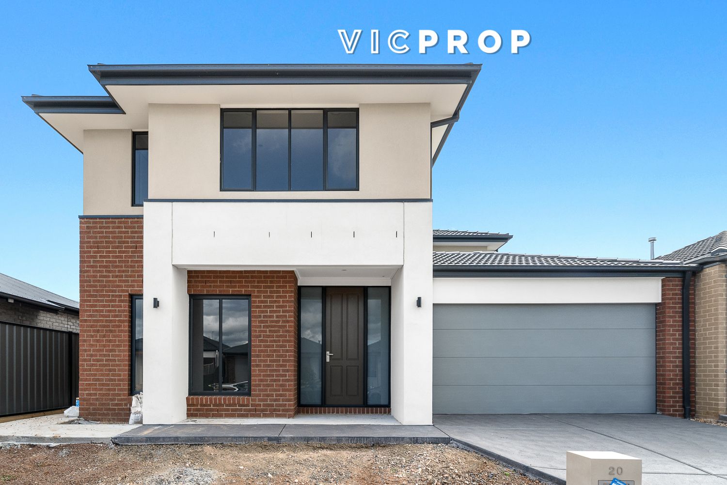 4 bedrooms House in 20 Patterdale Street TARNEIT VIC, 3029