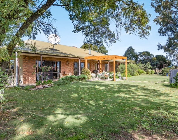 189 Katamatite-Yarrawonga Road, Yarrawonga VIC 3730