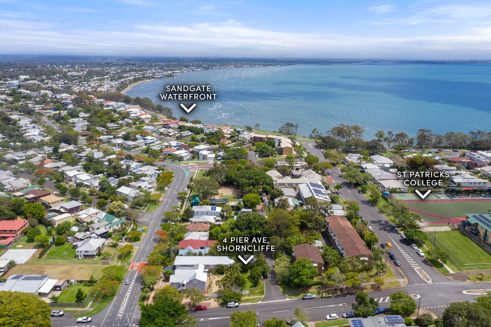 4 Pier Avenue, Shorncliffe QLD 4017, Image 2