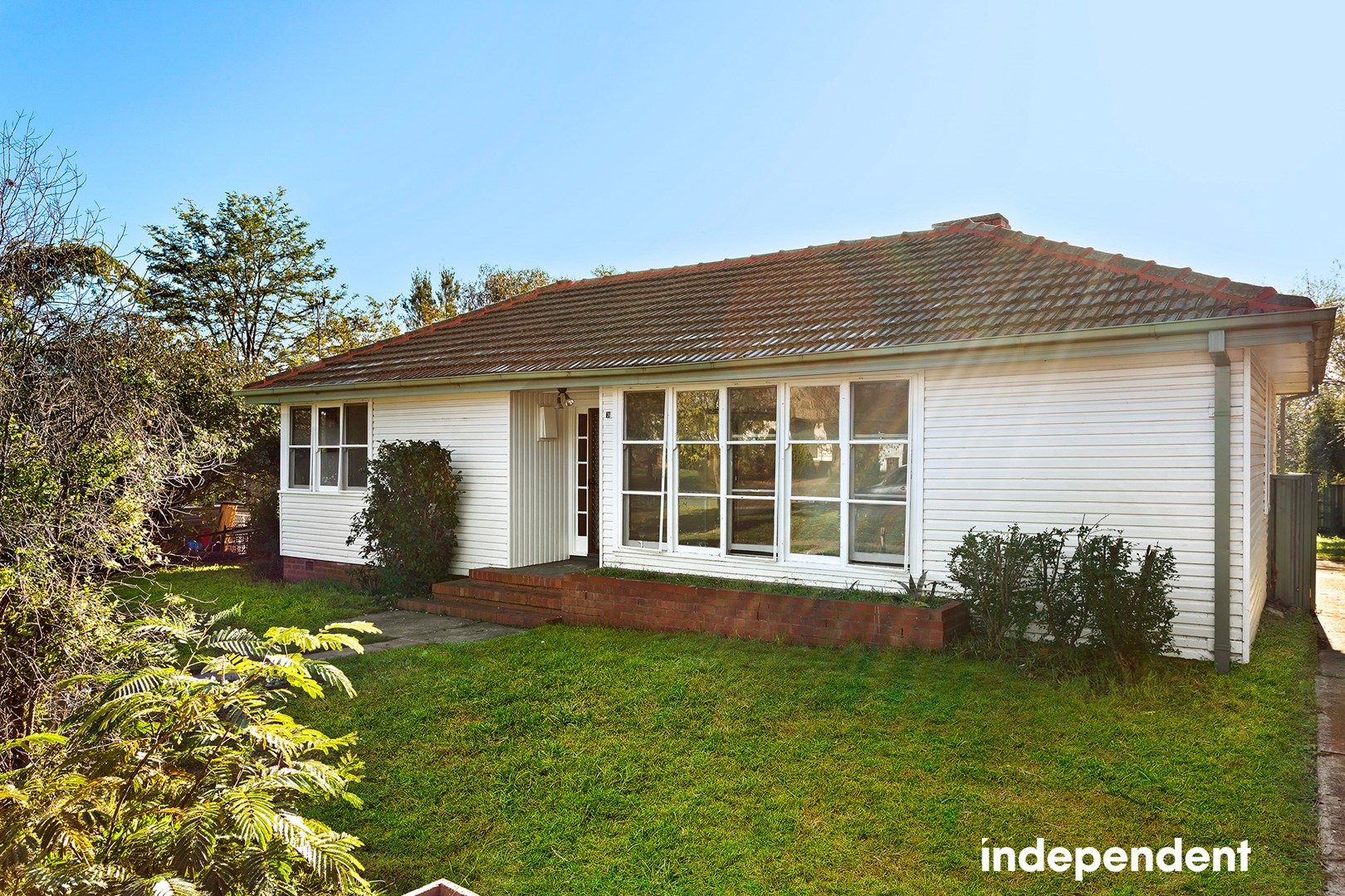 31 Walker Crescent, Griffith ACT 2603, Image 0